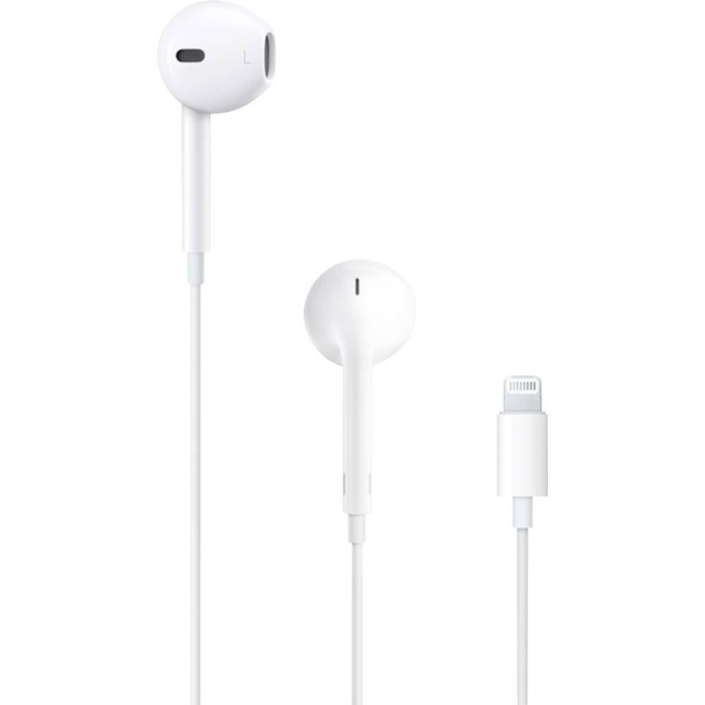 EarPods filaire écouteurs avec micro télécommande volume réglable résistant