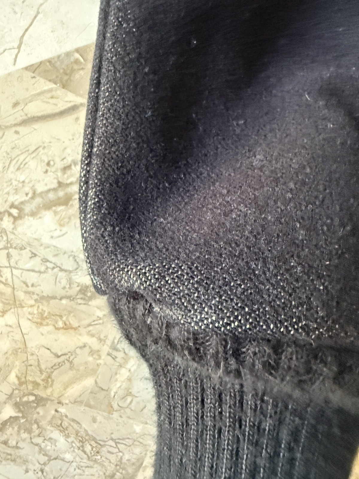 Pendleton Indian Aztec Print Wool MULTICOLOR WEST… - image 8