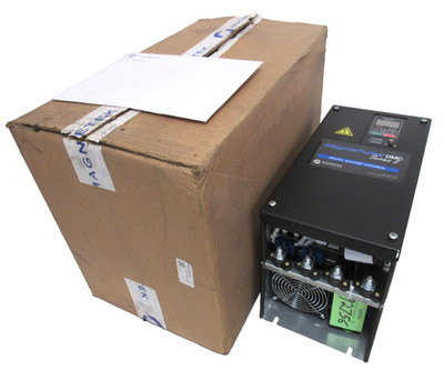 NEU Magnetek B800101 MAGNEPULSE Digital Magnet Steuerung
