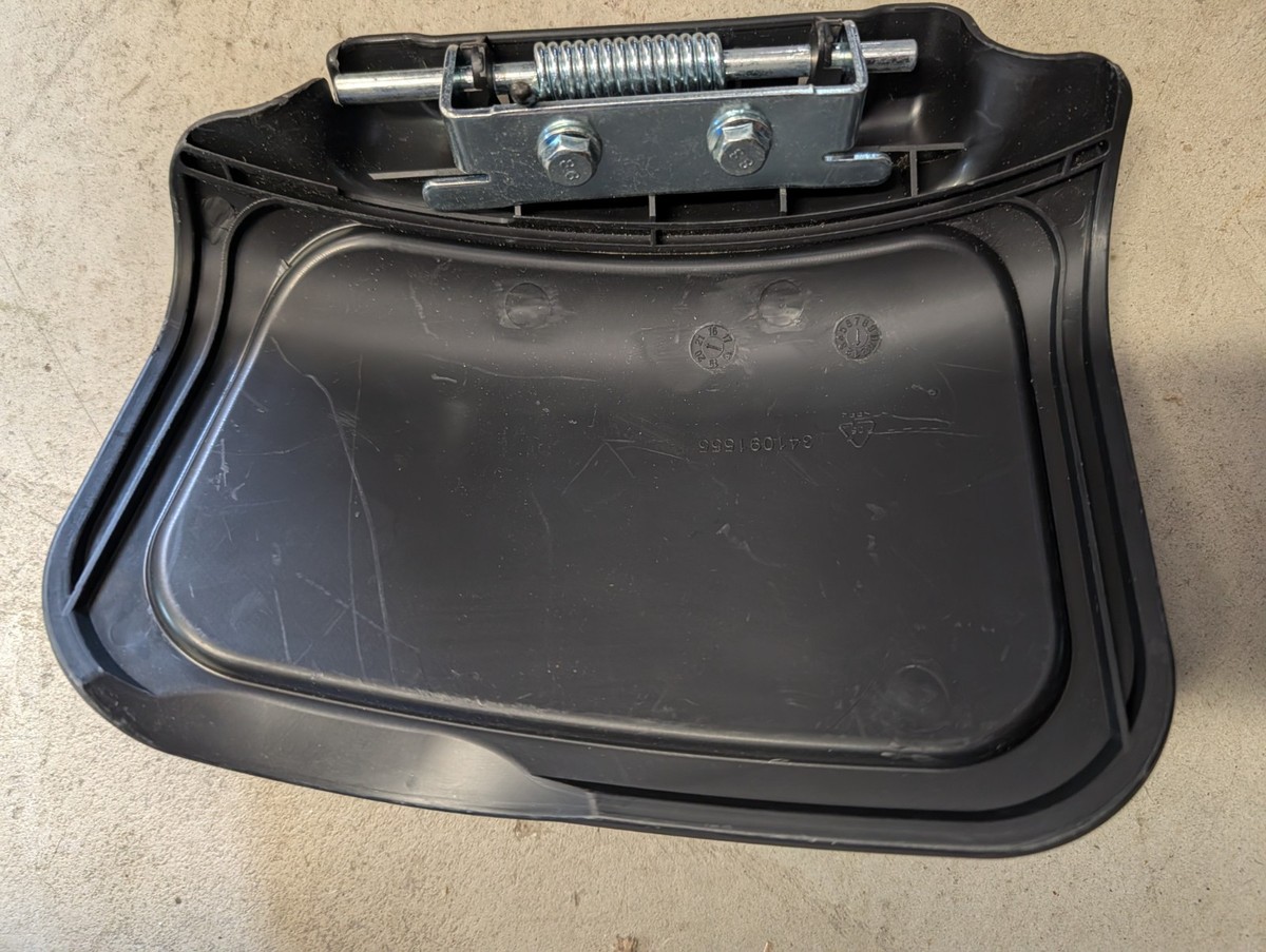 Kobalt KM-2041B-06 40V KMP 5040-06 Side Discharge Mulch Cover