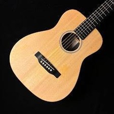 [Usado] Martin / LX-1E [USADO] [Aeon Mall Okayama Store] (2500002064836)