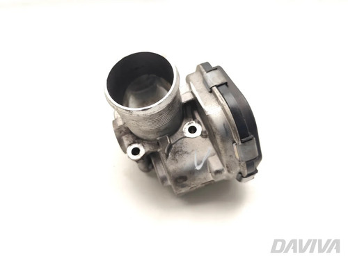 Citroen DS4 Drosselklappengehäuse 1.6 HDi 115 Diesel 84kW (114 HP) 2013 (12-15)