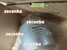 One New HENGSTLER Encoder 0523358 RI58-O/4096...