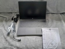Never used Laptop Hp255 G10 Intel® Core™ i3, 4GB, 128GB, FHD