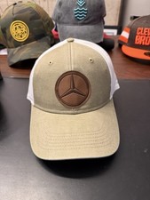 Mercedes-Benz Hat SnapBack