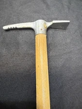 Vintage Child’s  German Ice Axe Hiking 31” Rare