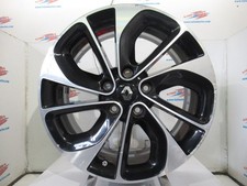 Jantes Renault SCENIC