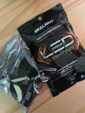 Sealight LED Front Fog Light Bulbs H10