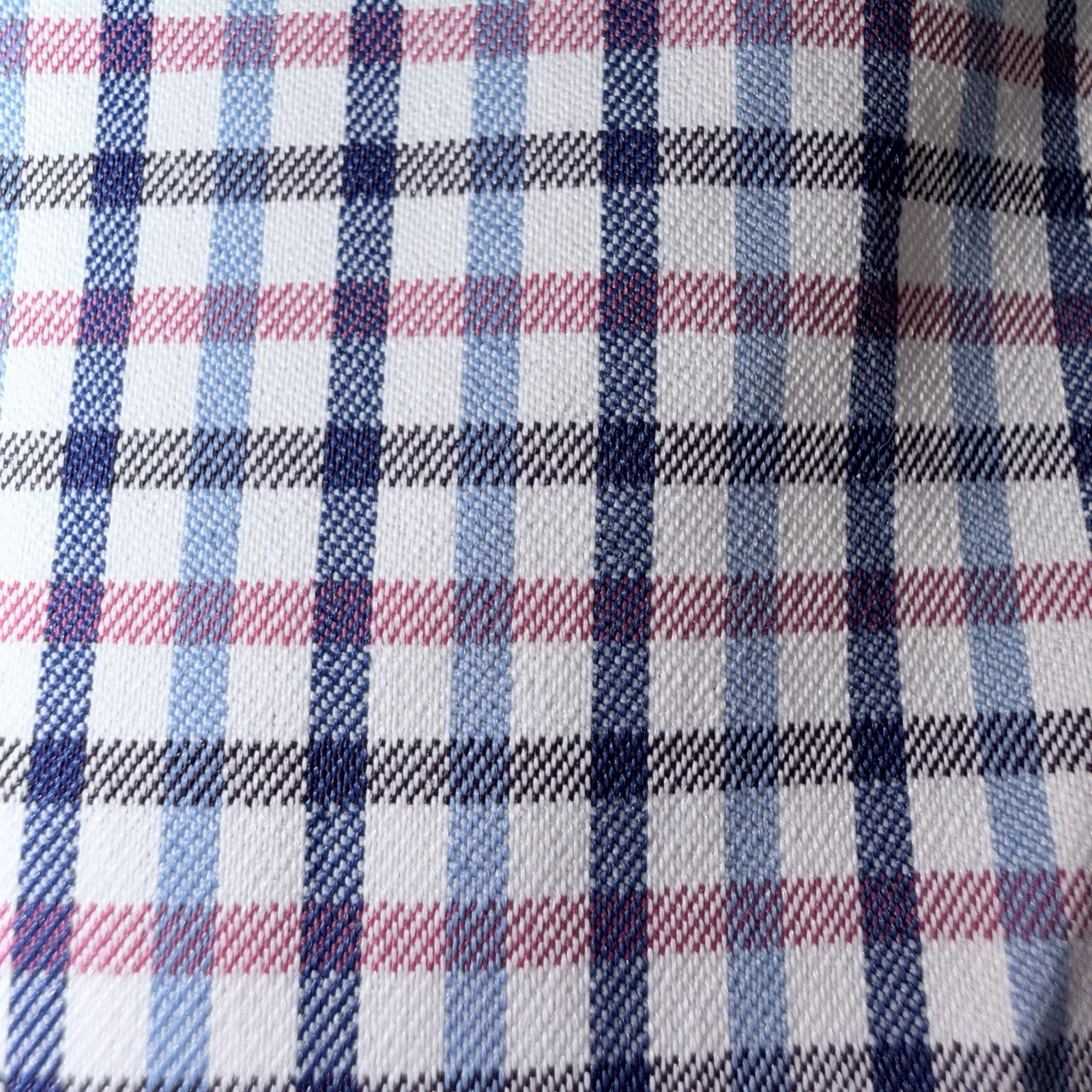 UNTUCKit Erbach Performance Button Down Shirt Men… - image 12