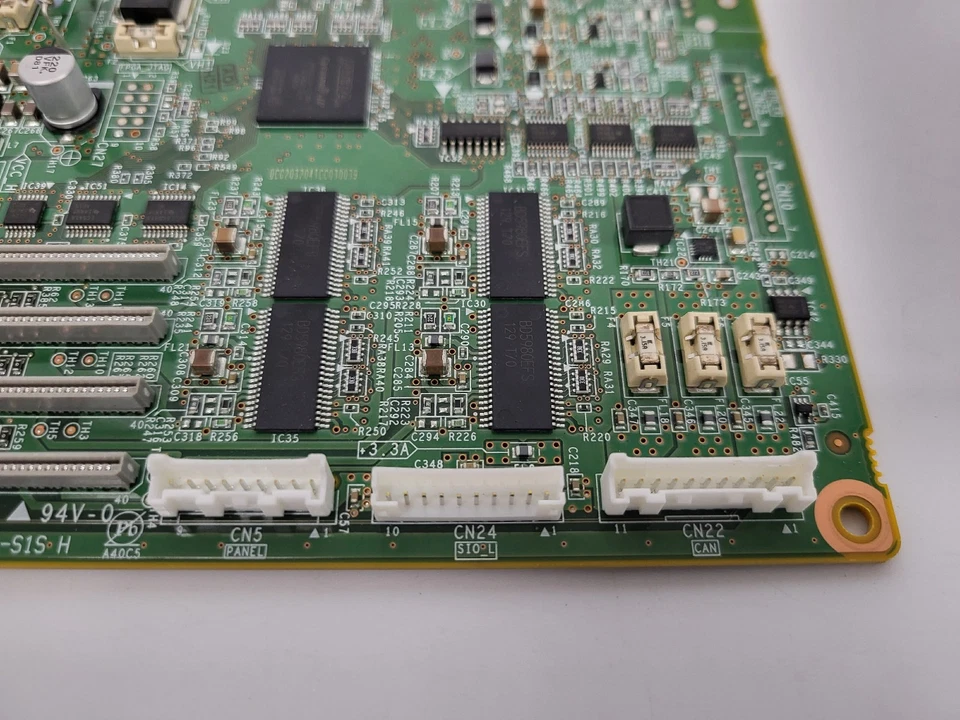 Roland Main Board for TrueVIS VG3-640 Large Format Printer Parts - Image 3 of 4