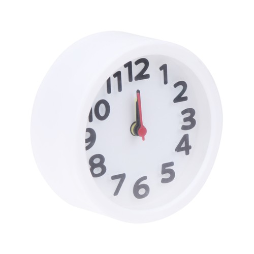Charging Alarm Clock Travel Child Small Desk Clocks Wall for Kids - Picture 4 of 11