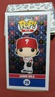 Funko Pop! MLB Licensed - Philadelphia Phillies  Aaron Nola #29 ~ NEW IN BOX — photo 2
