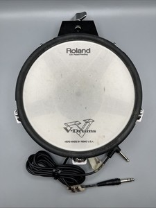 Pd 8 Roland | eBay