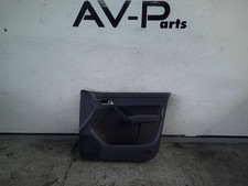 VW Caddy 2K Türverkleidung Tür Verkleidung vorn vorne rechts 1T1867012013