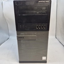 Dell Optiplex 7010 Intel i5 3rd Gen 8GB DDR3 Ram 2TB HDD GO1069324