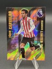 Carvalho Limited Edition Topps Premier League 2025/2026 Brentford 25/26 # LE 4