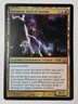 Keranos God of Storms Journey into Nyx Mythic Legendary Creature Regular Red Bl…