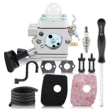 Carburetor for Stihl BG56C SH56 Leaf Blower Replace Zama C1M-S260B 4241-120-0632