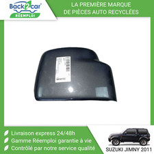 Retroviseur droit (ou coque) Suzuki JIMNY