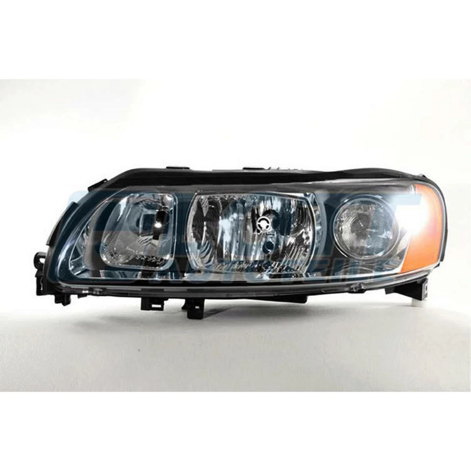 Hauptscheinwerfer H9 H7 links + rechts passend für Volvo V70 2 bis BJ 08/2006 - Bild 3 von 4