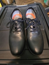 DINKLES - MARCHING SHOES - BLACK - SIZE 11