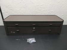 Kennedy Mc-28 Machinists Tool Box Kennedy Mc-28 Machinists Tool Box