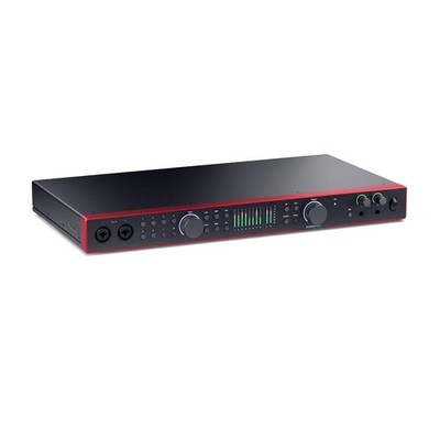 Focusrite Scarlett 18i20 (4th Gen) - Refurbished