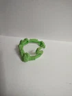 1991 Vintage TMNT Teenage Mutant Ninja Turtles Sergeant Bananas Green Belt