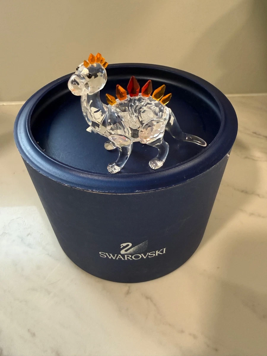 Swarovski Dinosaur for sale | eBay