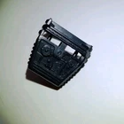 Vintage GI Joe Cobra B.A.T.S BATS Backpack Accessory Part ARAH 1986 UNBROKEN