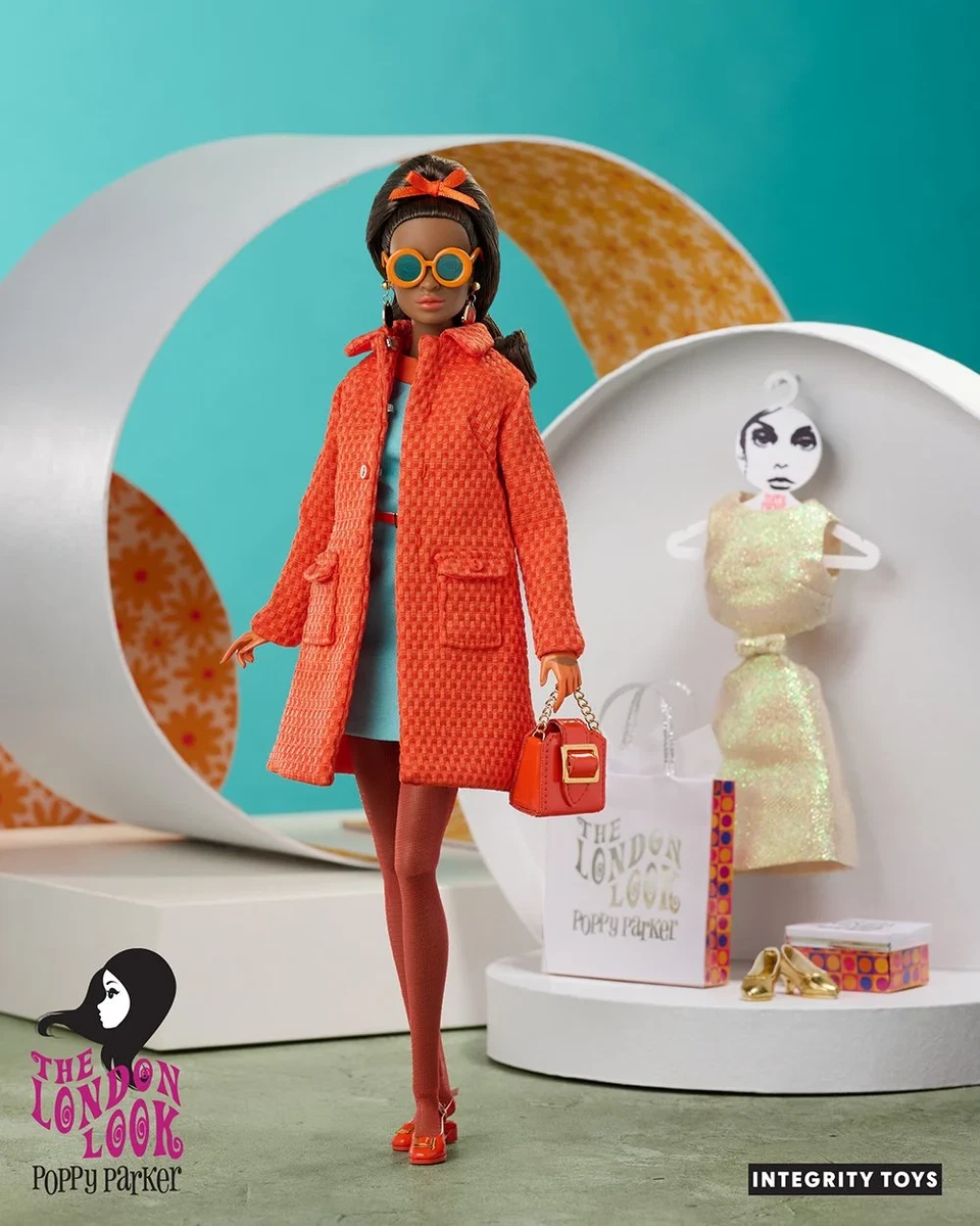 25+ Integrity Toys Poppy Parker for sale | Updated Oct 2026
