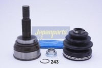 Gelenksatz Antriebswelle Japanparts GI 243 FÜR Toyota Antriebswellengelenk