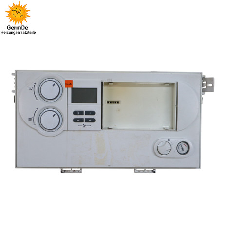 🔥 Vaillant VBC 01.2.1 0020035423 Steuerplatine 0020080512 Heizungssteuerung  🔥