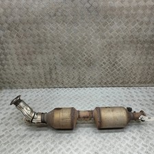 Catalyseurs Toyota LANDCRUISER