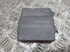 Modulo borsa crash Fiat 500 Pop Mk1 2007-2009 A2C53332369