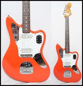 Fender Jaguar Jg66 for sale | eBay