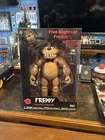 Funko Five Nights at Freddy's Freddy Fazbear & Bonnie 13.5" inch Action Figure