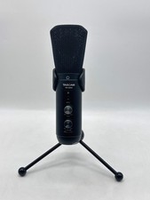 Tascam TM-250U USB Condenser Microphone w/ Stand FREE SHIPPING