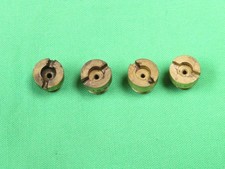 Ford Autolite 4100 Carburetor Jets