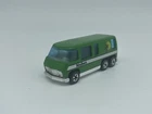 Vintage Hot Wheels BW Palm Beach GMC Motor Home- Hong Kong- Minty