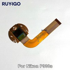 COOLPIX P900s CCD Image Sensor Camera Repair Part For Nikon