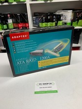 ADAPTEC 1200A 2 PORT IDE RAID CONTROLLER KARTE PCI