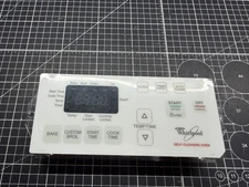 Whirlpool Range Oven Control Board P#9761113