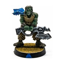 Target Warzone Dark Legion Loose Mini Heretic #5 NM