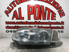 60587938 Projektor Links ALFA ROMEO 146 1.4 16V Twin Spark L Ber. 5p/b/1370cc