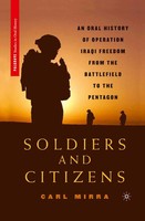 C. Mirra | Soldiers And Citizens | Taschenbuch | Englisch (2008) | Xix