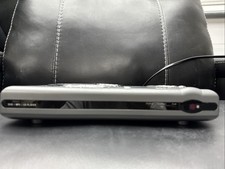 Durabrand CD Player - Silver