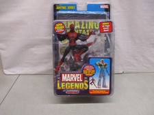 2005 Marvel Legends 1st Appearance Spider-man Sentinel Series