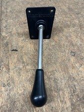 Bimmerworld Solid Race Shifter With Little Nicky Knob