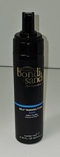 Bondi Sands Self Tanning Foam DARK 6.76Oz Coconut Scent-Missing Cap